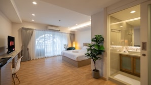Double Room with window