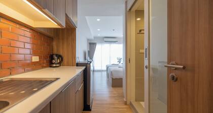 EXORESIDENCE - Heart of Chinatown