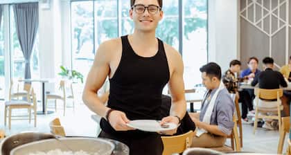 RUS Hotel&Convention