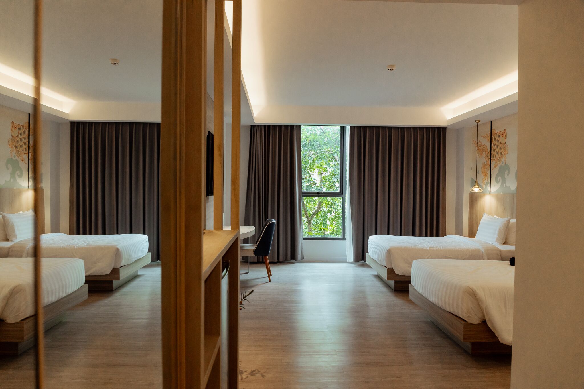 Foto - RUS Hotel&Convention