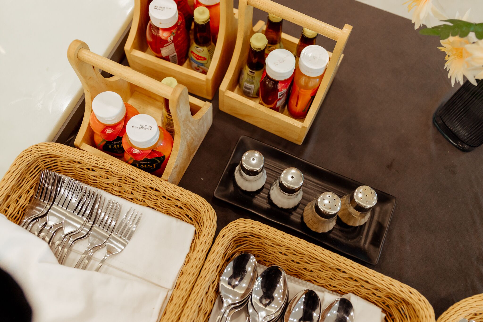 Foto - RUS Hotel&Convention