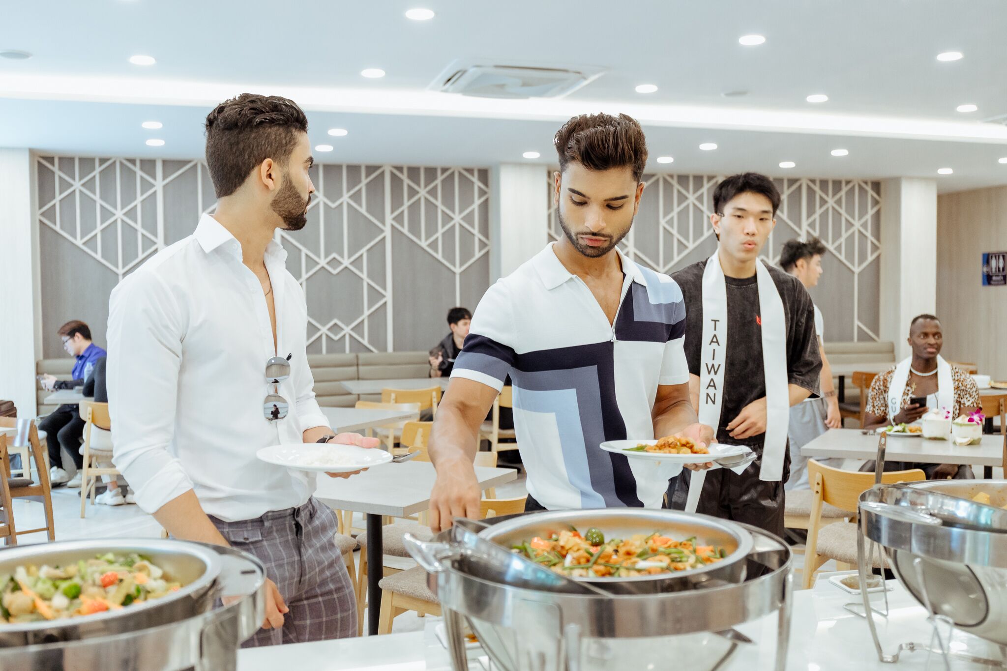 Foto - RUS Hotel&Convention