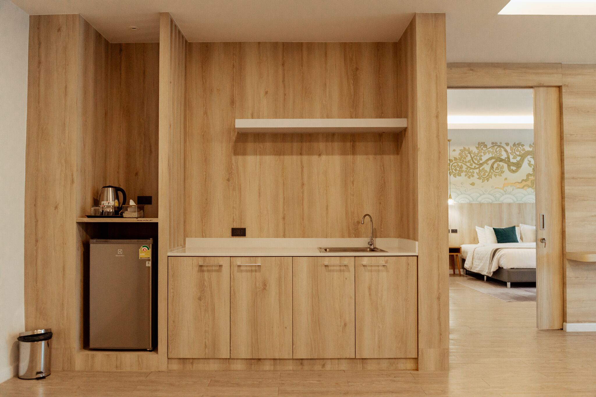 Foto - RUS Hotel&Convention Ayutthaya