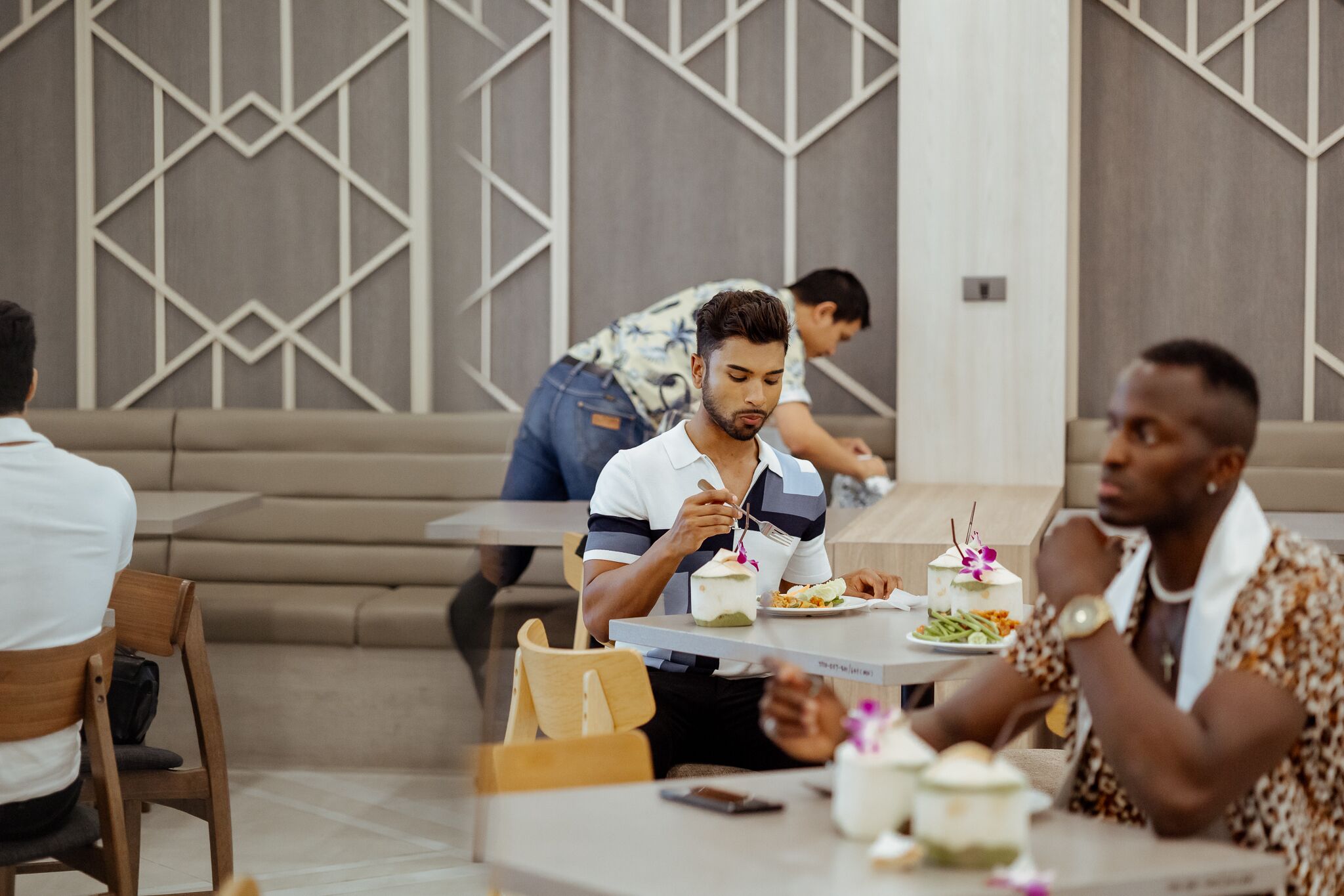 Foto - RUS Hotel&Convention Ayutthaya