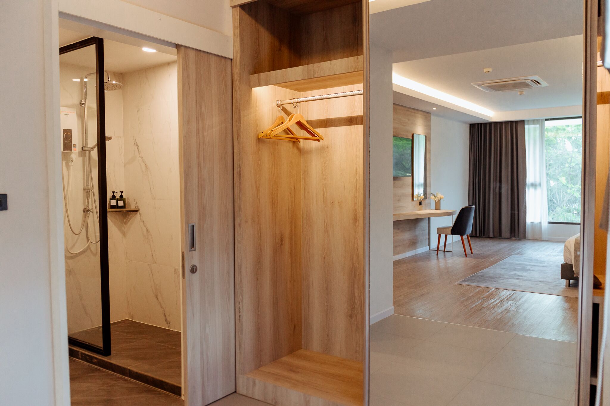 Foto - RUS Hotel&Convention