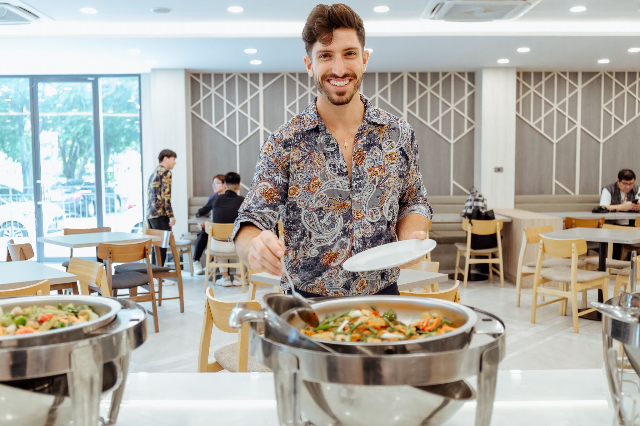 Foto - RUS Hotel&Convention