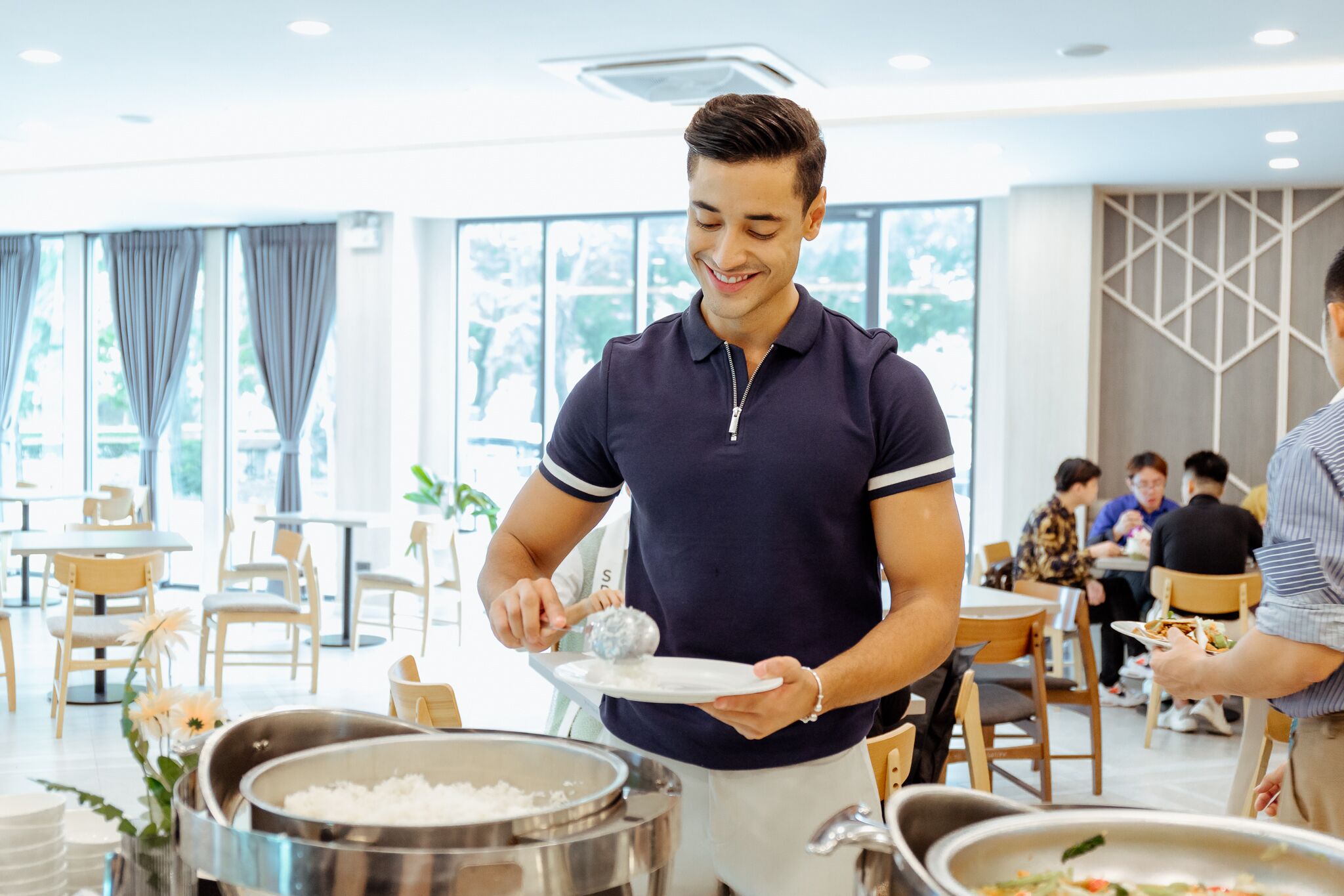 Foto - RUS Hotel&Convention