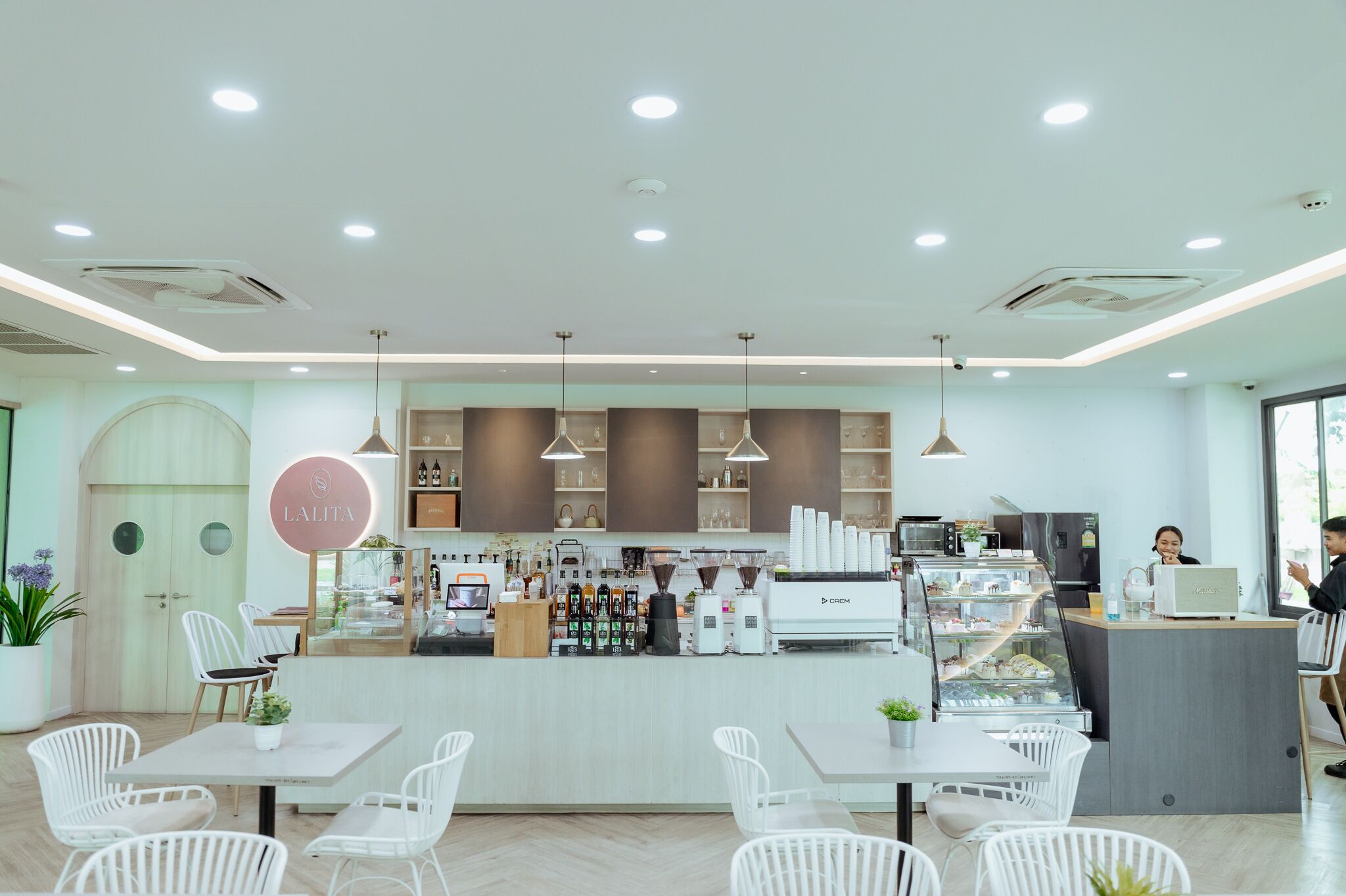 Foto - RUS Hotel&Convention Ayutthaya