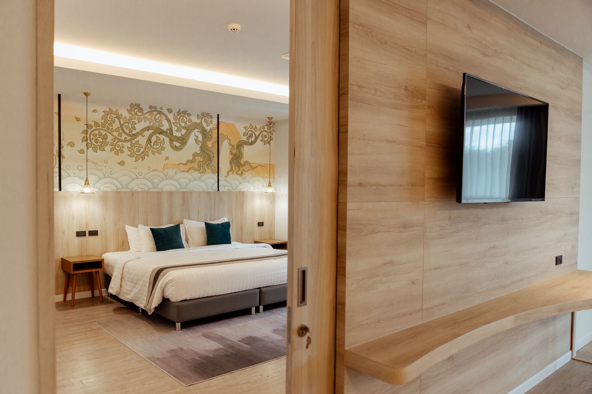 Foto - RUS Hotel&Convention