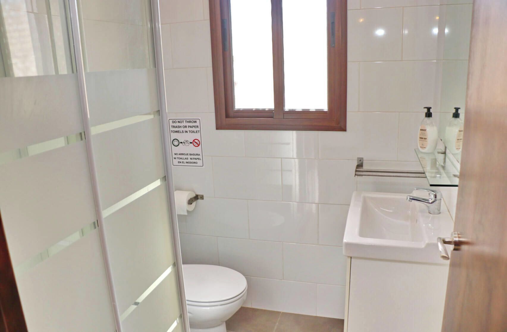 Badkamer