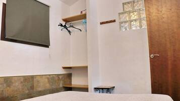 1 slaapkamer, wifi