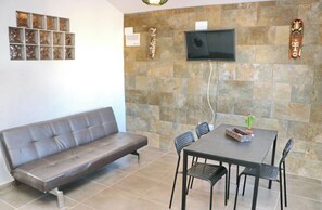 Interior - Villa La Higuerita in Conil (Conil de la Frontera)