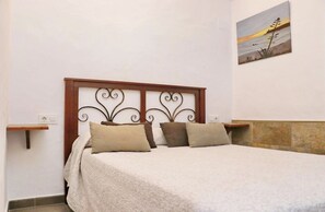 1 chambre, Wi-Fi