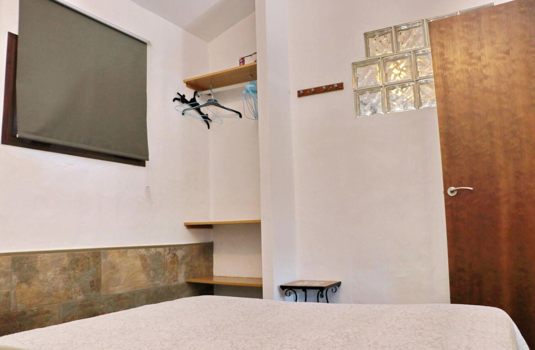 1 Schlafzimmer, WLAN