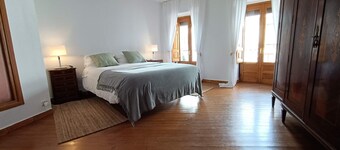 House of Villamiel in Cáceres