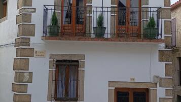 DĂ©tail de lâextĂ©rieur