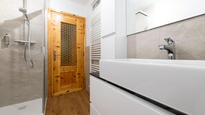 Maison | 1 chambre