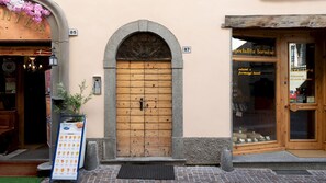 House | 1 bedroom - Italianway - Roma 87 (Bormio)