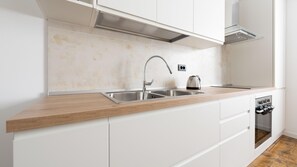 House | 1 bedroom - Italianway - Roma 87 (Bormio)