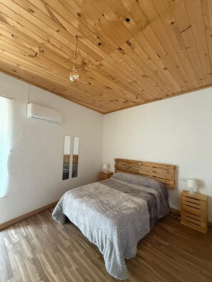 5 chambres, Wi-Fi, draps fournis