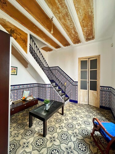 An Ca La Abuela Pilar