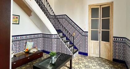 An Ca La Abuela Pilar