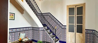 An Ca La Abuela Pilar