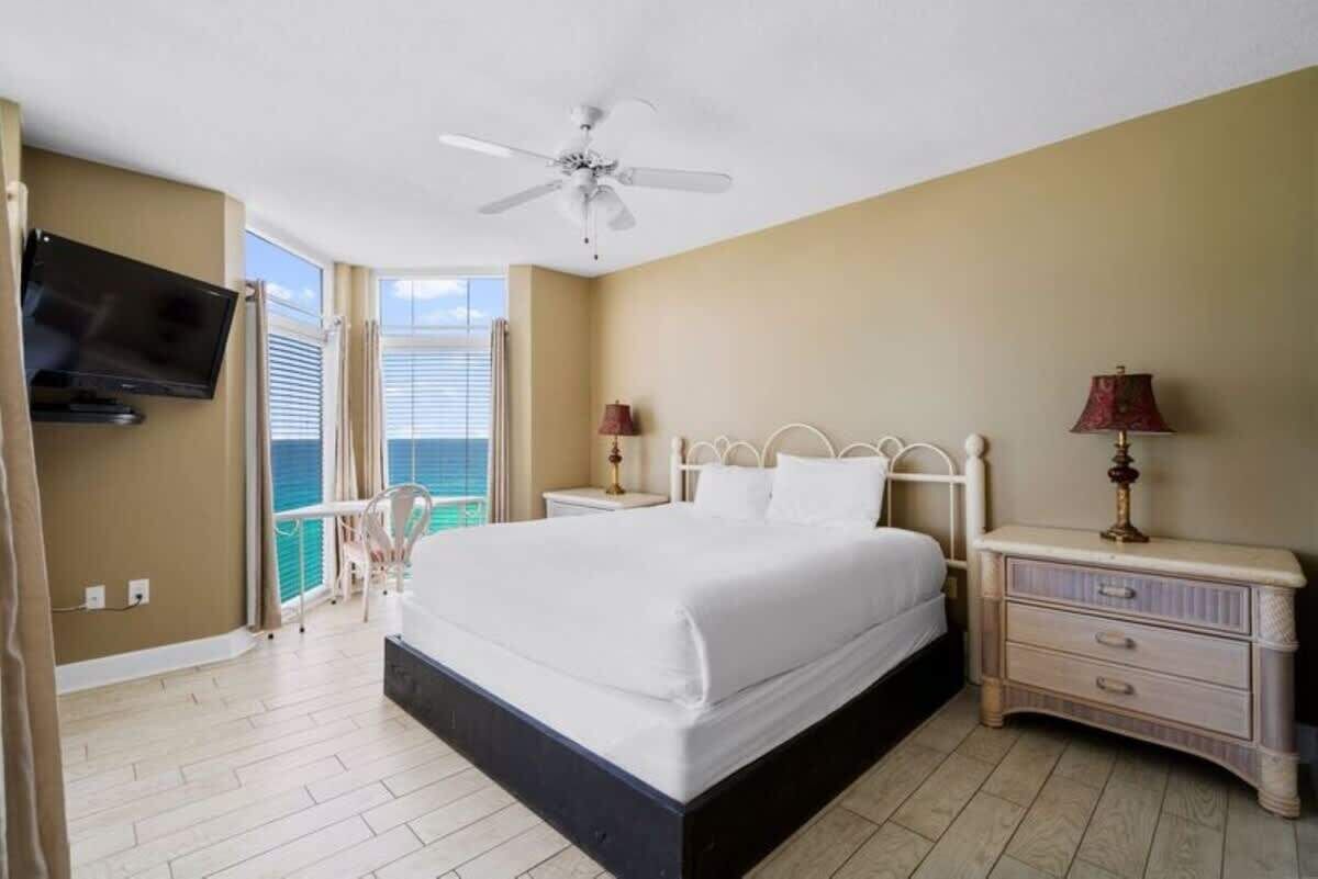 Jade East Towers 1120 - Destin, FL