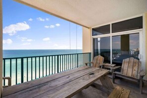 Property grounds - Jade East Towers 1120 (Destin)