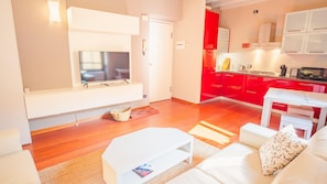 House | 2 bedrooms