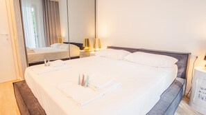 1 bedroom - Garda Luxury Suite - Italian Homing (Padenghe sul Garda)
