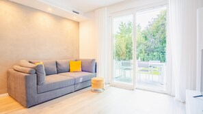 公寓 | 1 間臥室