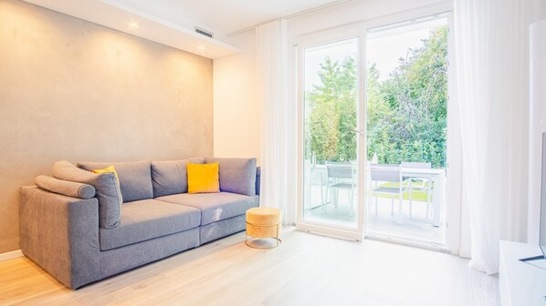 Apartment | 1 Schlafzimmer