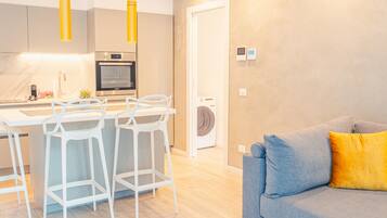 Appartamento | 1 camera