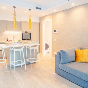 Apartment | 1 Schlafzimmer