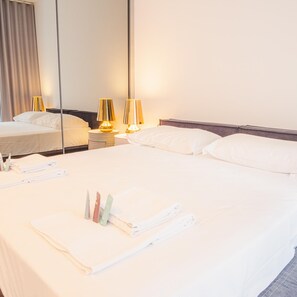 公寓 | 1 間臥室