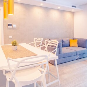 Apartment | 1 Schlafzimmer