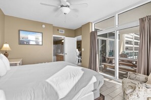 3 bedrooms, iron/ironing board, free WiFi, bed sheets - Jade East hosted by Scenic Stays! (Destin)