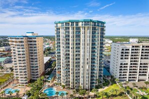 Exterior - Jade East hosted by Scenic Stays! (Destin)