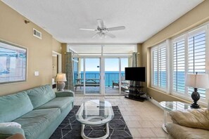 Smart-TV og kontorer