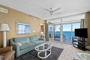 Smart-TV og kontorer