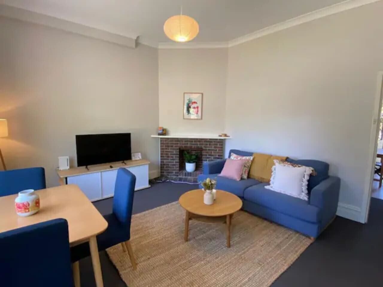 Cosy Apt Metres From Fremantle Markets And Bathers - Claremont
