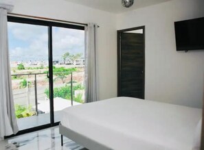3 habitaciones, tabla de planchar con plancha y wifi gratis 