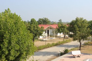 Exterior - Little Rann Resort (Dasada)