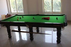Billiards - Little Rann Resort (Dasada)