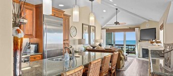 Rare 3/3 Premier Unit at Seascape!