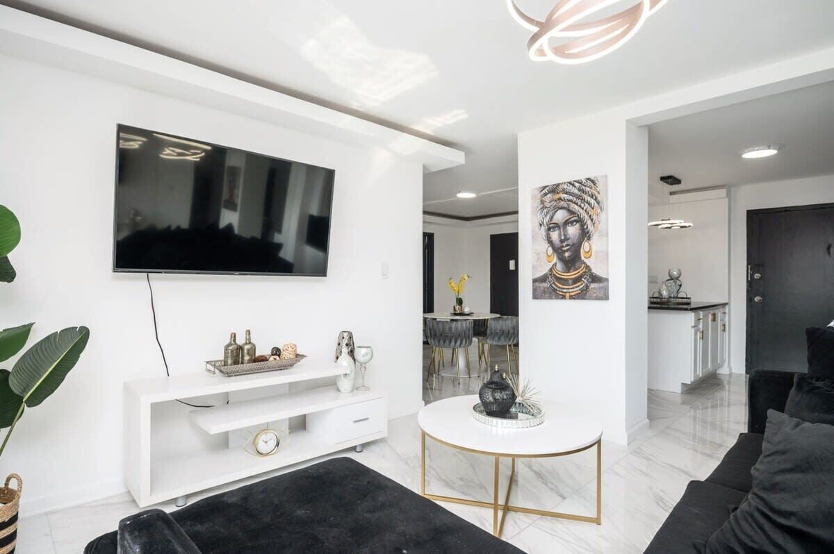 Fernseher, Arbeitsbereiche