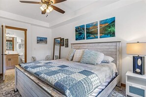 1 chambre, fer et planche à repasser, Wi-Fi, literie fournie