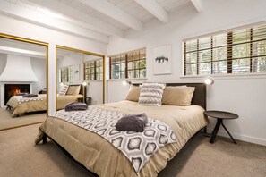 3 Schlafzimmer, Bügeleisen/Bügelbrett, WLAN, Bettwäsche