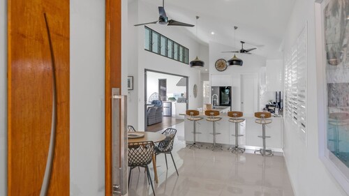 Belle Escapes 100 Cascade Palm Cove